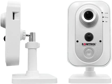 Sonitrol Security Systems .